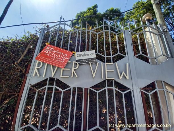 River View, East Church Road, 198, Nairobi City, Nairobi, Kenya