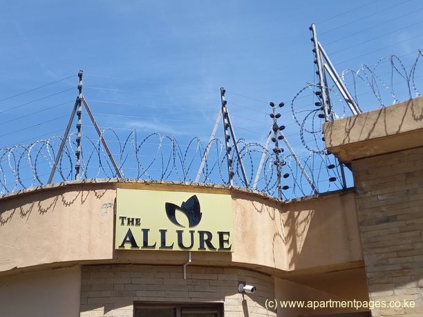 The Allure, General Mathenge Close, 198, Nairobi City, Nairobi, Kenya