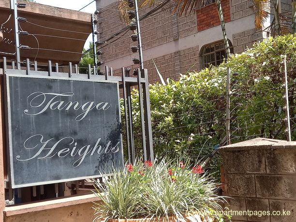 Tanga Heights, Bamboo Lane, 119, Nairobi City, Nairobi, Kenya