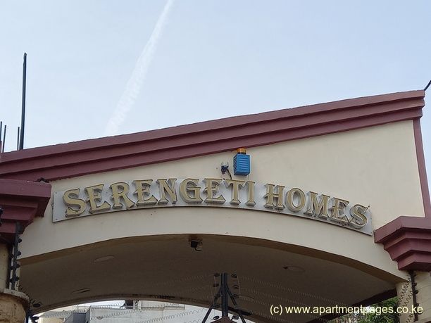 Serengeti Homes, Ngong Road, 119, Nairobi City, Nairobi, Kenya