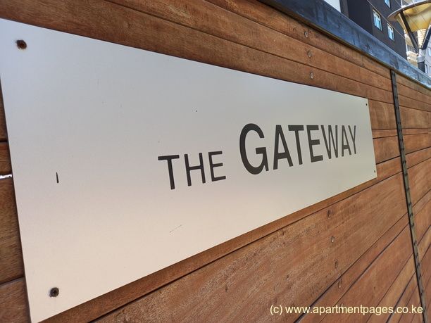 The Gateway, Gatundu Crescent, 118, Nairobi City, Nairobi, Kenya