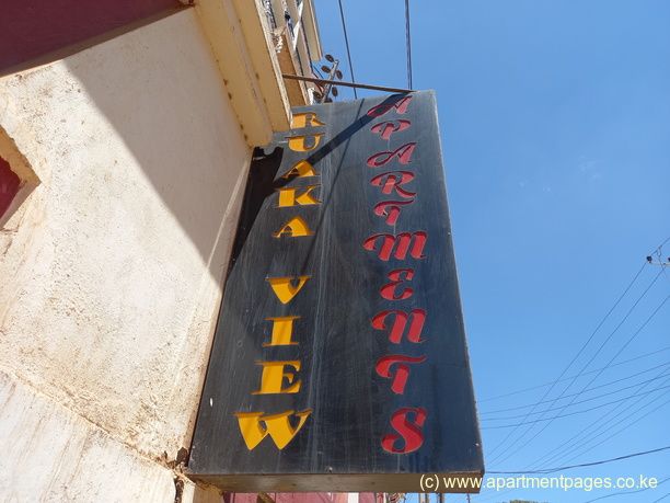 Ruaka View Apartments, Northern Bypass, 178, Nairobi City, Nairobi, Kenya