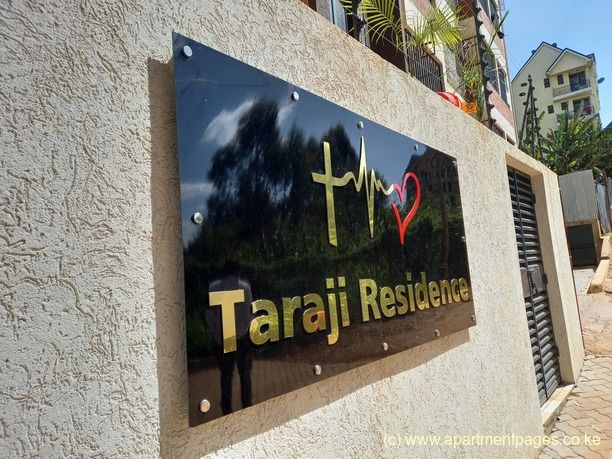 Taraji Residence, Northern Bypass, 178, Nairobi City, Nairobi, Kenya
