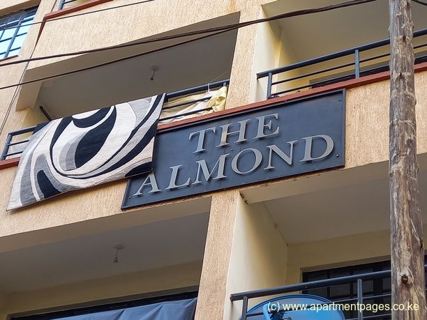 The Almond, Northern Bypass, 178, Nairobi City, Nairobi, Kenya
