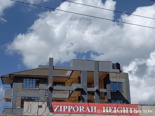 Zipporah Heights, Northern Bypass, 178, Nairobi City, Nairobi, Kenya