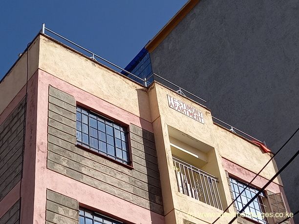 Testimony Apartment, Northern Bypass, 178, Nairobi City, Nairobi, Kenya