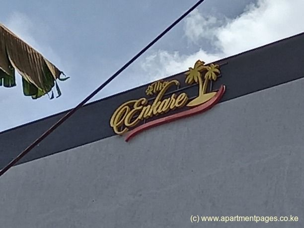 The Enkare, Northern Bypass, 178, Nairobi City, Nairobi, Kenya