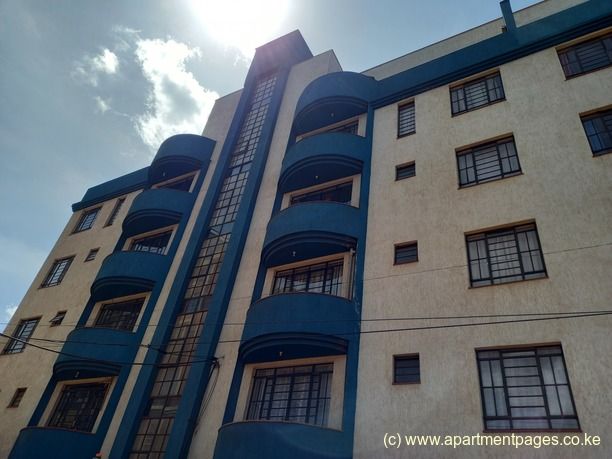 Unnamed Apartments, Northern Bypass, 178, Nairobi City, Nairobi, Kenya