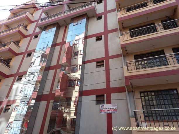Unnamed Apartments, Northern Bypass, 178, Nairobi City, Nairobi, Kenya