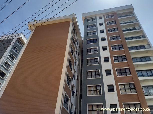 The Alma, Northern Bypass, 178, Nairobi City, Nairobi, Kenya