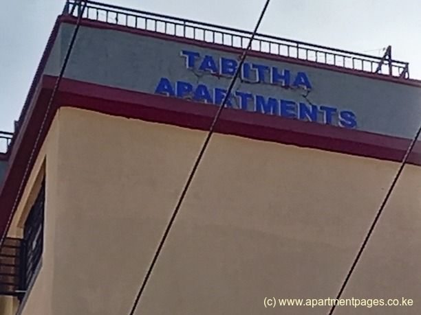 Tabitha Apartments, Northern Bypass, 178, Nairobi City, Nairobi, Kenya