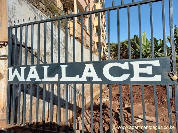 Wallace Ridge, Northern Bypass, 178, Nairobi City, Nairobi, Kenya