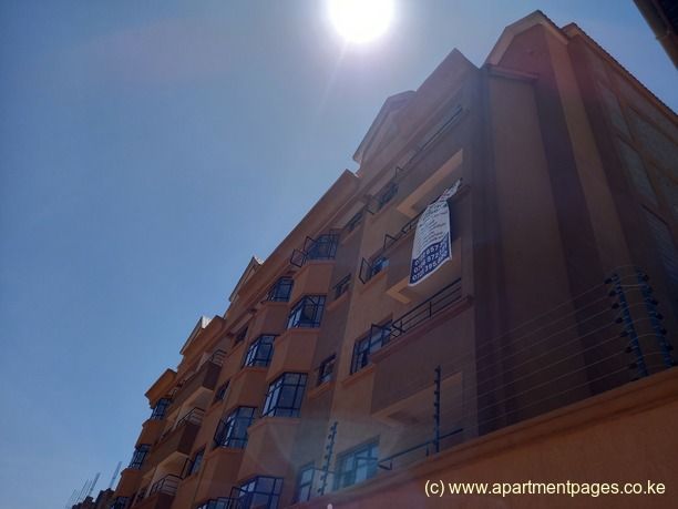 Unnamed Apartments, Northern Bypass, 178, Nairobi City, Nairobi, Kenya