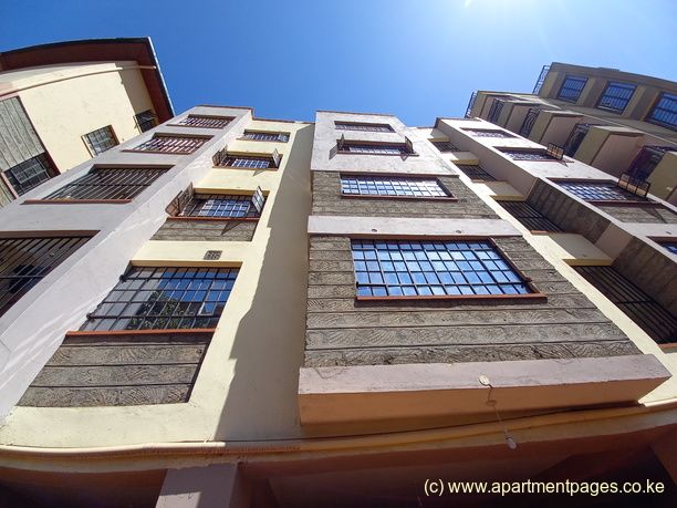 Unnamed Apartments, Northern Bypass, 178, Nairobi City, Nairobi, Kenya