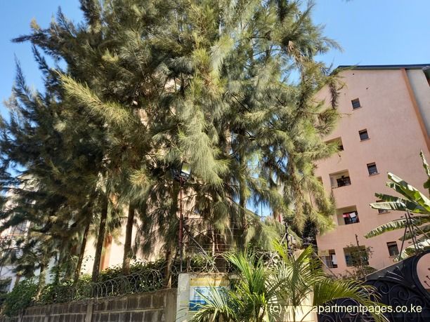 Unnamed Apartments, Northern Bypass, 178, Nairobi City, Nairobi, Kenya