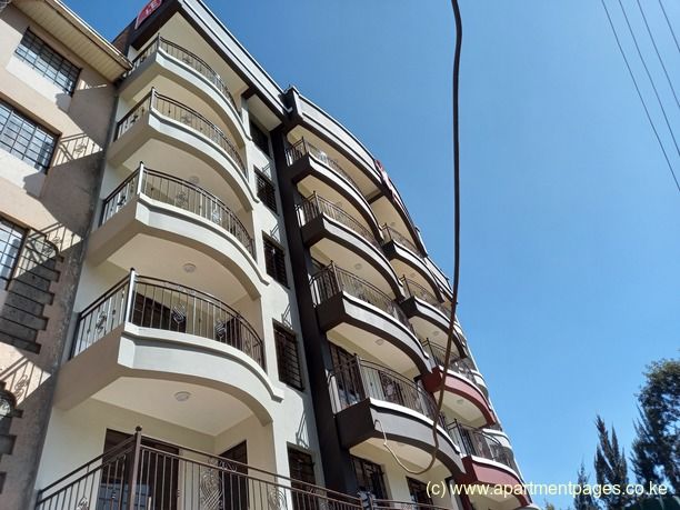 Unnamed Apartments, Northern Bypass, 178, Nairobi City, Nairobi, Kenya