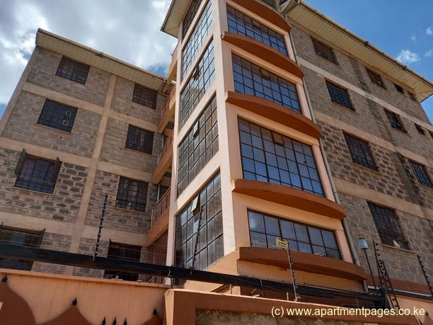 Unnamed Apartments, Northern Bypass, 178, Nairobi City, Nairobi, Kenya