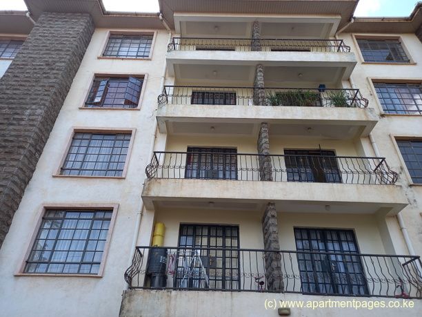 Temus Executive Apartments, Northern Bypass, 178, Nairobi City, Nairobi, Kenya