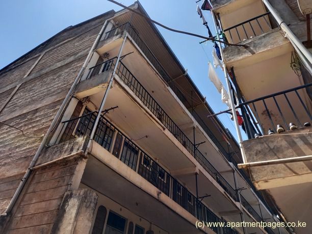 Unnamed Apartments, Limuru Road, 178, Nairobi City, Nairobi, Kenya