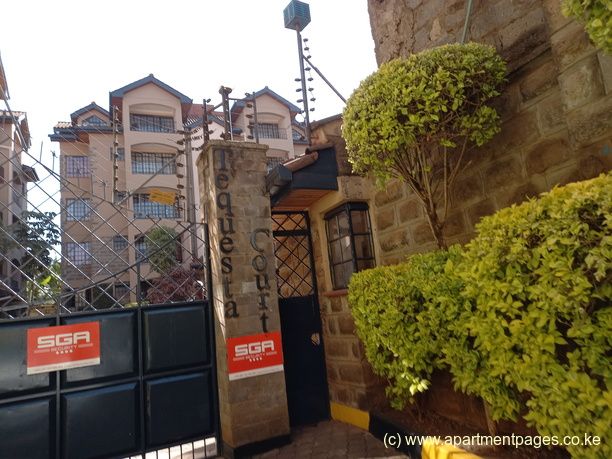 Tequesta Court, Limuru Road, 178, Nairobi City, Nairobi, Kenya