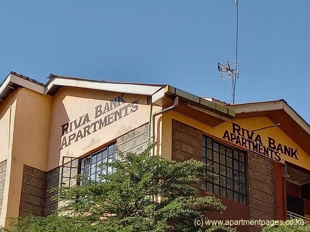 Riva Banks Apartments, Limuru Road, 178, Nairobi City, Nairobi, Kenya