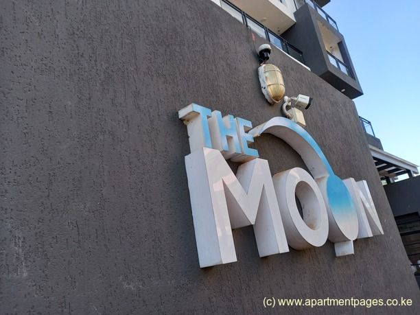The Moon, Limuru Road, 178, Nairobi City, Nairobi, Kenya