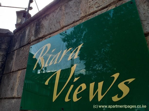 Riara Views, Naivasha Road, 067, Nairobi City, Nairobi, Kenya