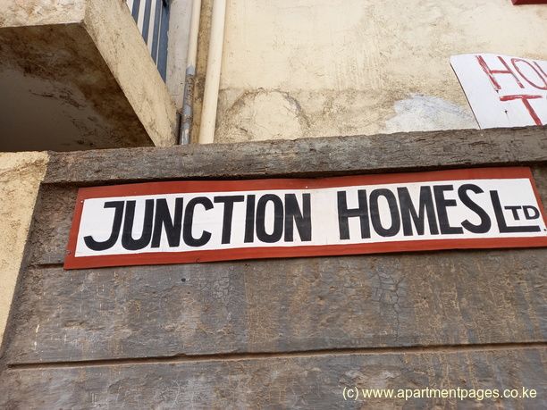 Junction House , Naivasha Road, 067, Nairobi City, Nairobi, Kenya