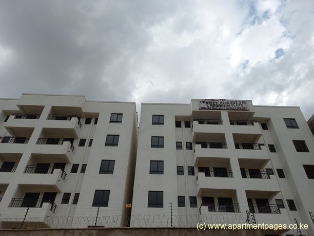 White Village Apartments, Naivasha Road, 067, Nairobi City, Nairobi, Kenya