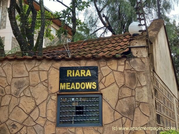 Riara Meadows, Riara Road, 067, Nairobi City, Nairobi, Kenya