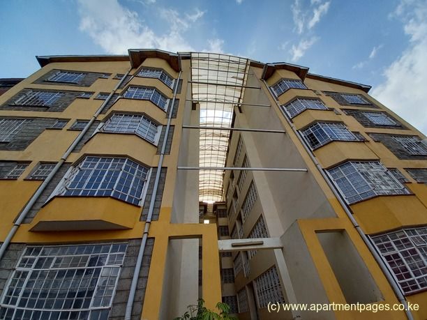 The Lotus Apartments, Argwings Koghek, 119, Nairobi City, Nairobi, Kenya