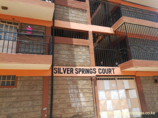Silver Springs Court, Thika Road, 097, Nairobi City, Nairobi, Kenya
