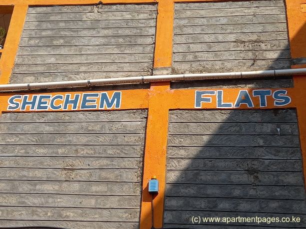 Shechem Flats, Thindigua Highway, 188A, Nairobi City, Nairobi, Kenya