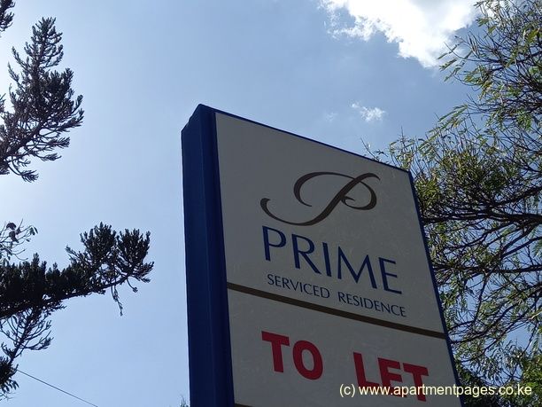 Prime Serviced Residence, Rahpta Road, 198, Nairobi City, Nairobi, Kenya