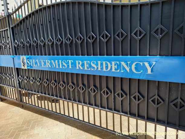 Silvermist Residency, General Mathenge Road, 198, Nairobi City, Nairobi, Kenya