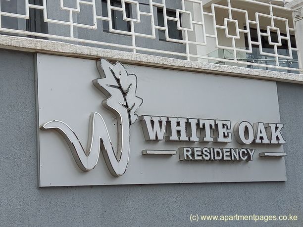 White Oak Residency, Othaya Road, 127, Nairobi City, Nairobi, Kenya