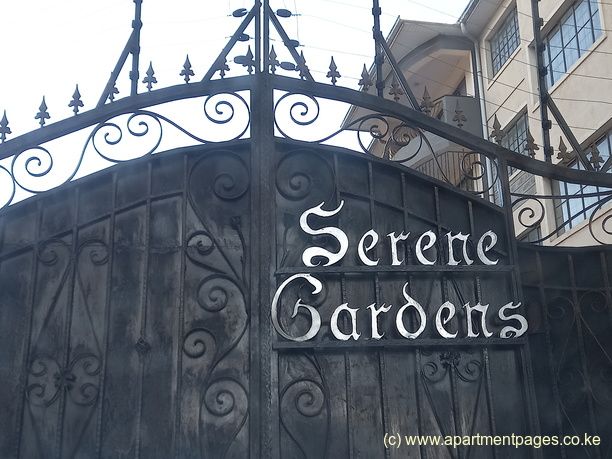 Serene Gardens, Gatundu Road, 127, Nairobi City, Nairobi, Kenya