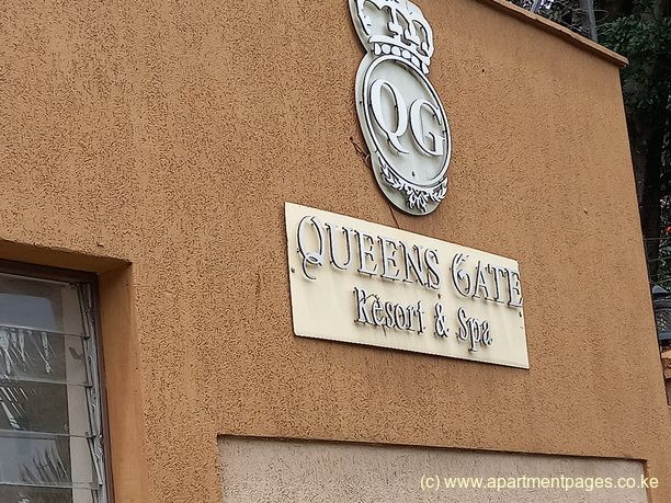 Queens Gate Resort, Muthangari Road, 127, Nairobi City, Nairobi, Kenya