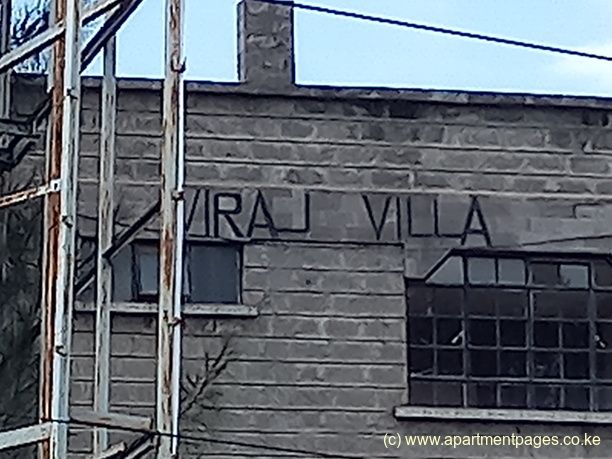Viraj Villa, Cotton Road, 118, Nairobi City, Nairobi, Kenya