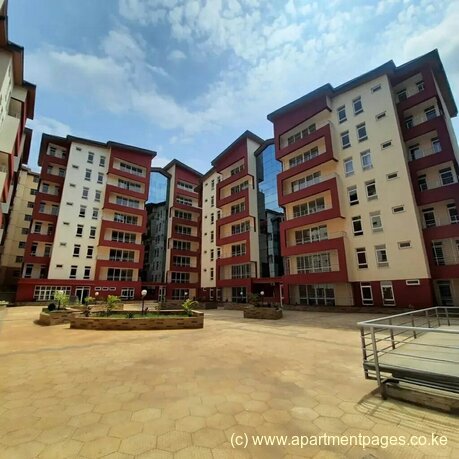 Northcote Apartments, Argwings Kodhek Road, 119, Nairobi City, Nairobi, Kenya