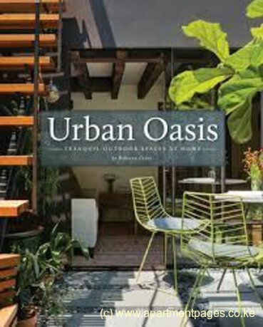Urban Oasis, Kingara  Road, 127, Nairobi City, Nairobi, Kenya