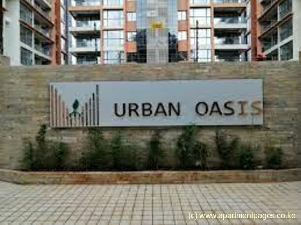 Urban Oasis, Kingara Road, 127, Nairobi City, Nairobi, Kenya