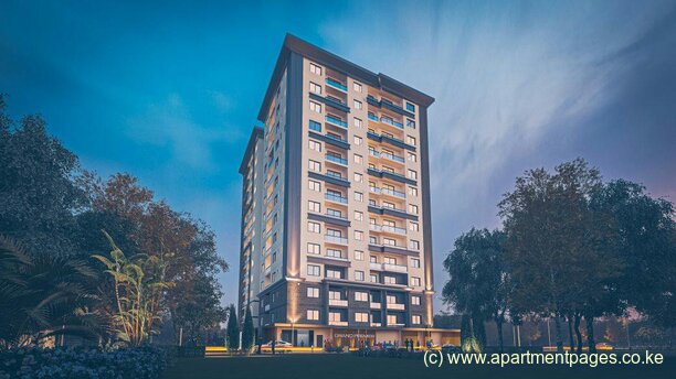 Grand Premier Apartments, Argwings Kodhek Road, 127, Nairobi City, Nairobi, Kenya