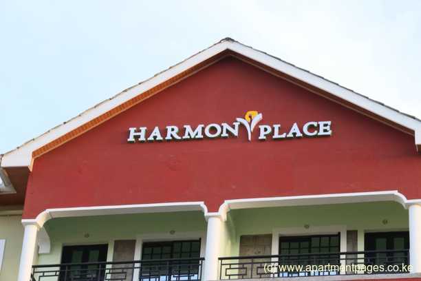 Harmony Place, Fedha Road, 187B, Nairobi City, Nairobi, Kenya