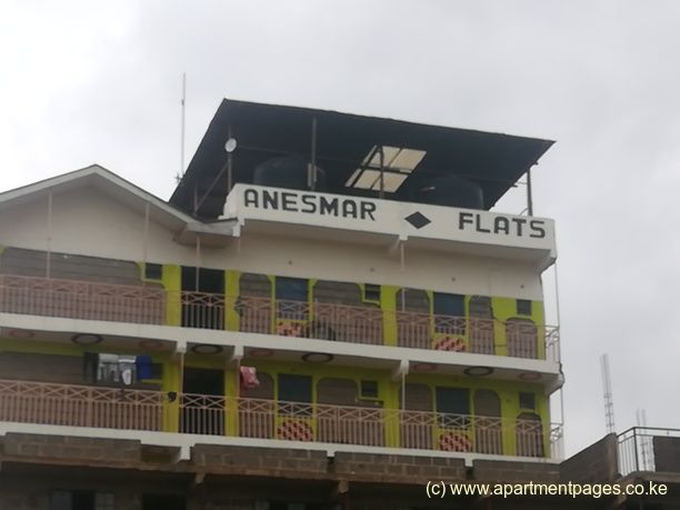 Anesmar Flats, Kasarani Mwiki Road, 086A, Nairobi City, Nairobi, Kenya