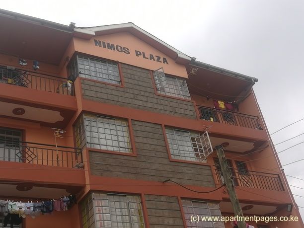Nimos Plaza , Kasarani Mwiki Road, 086A, Nairobi City, Nairobi, Kenya