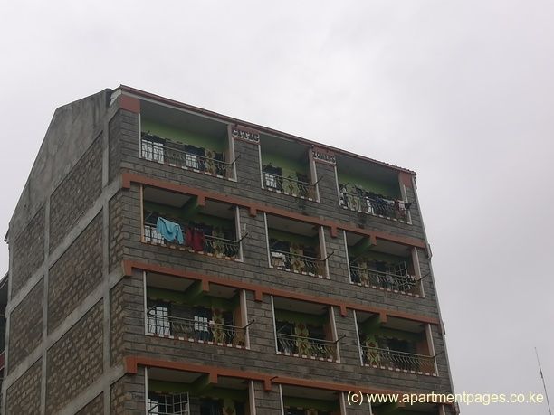 Citic Towers, Kasarani Mwiki Road, 086A, Nairobi City, Nairobi, Kenya
