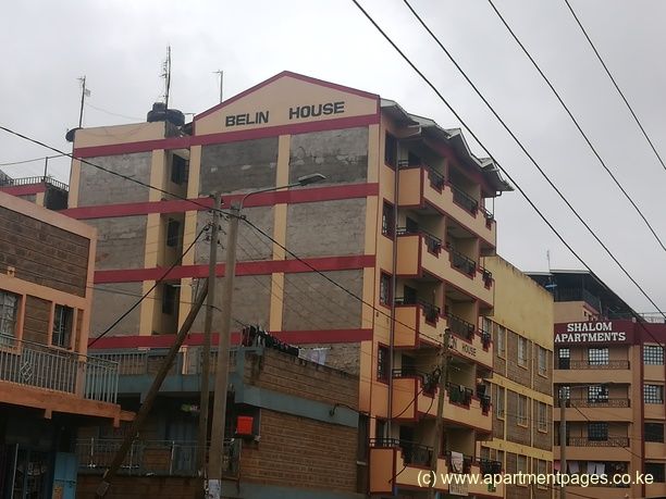 Belin House , Kasarani Mwiki Road, 086A, Nairobi City, Nairobi, Kenya