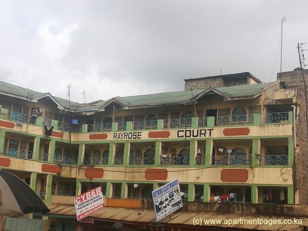 Rayrose Court , Kasarani Mwiki Road, 086A, Nairobi City, Nairobi, Kenya