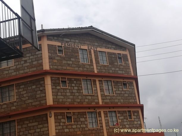 Pembeni East, Kasarani Mwiki Road, 108, Nairobi City, Nairobi, Kenya
